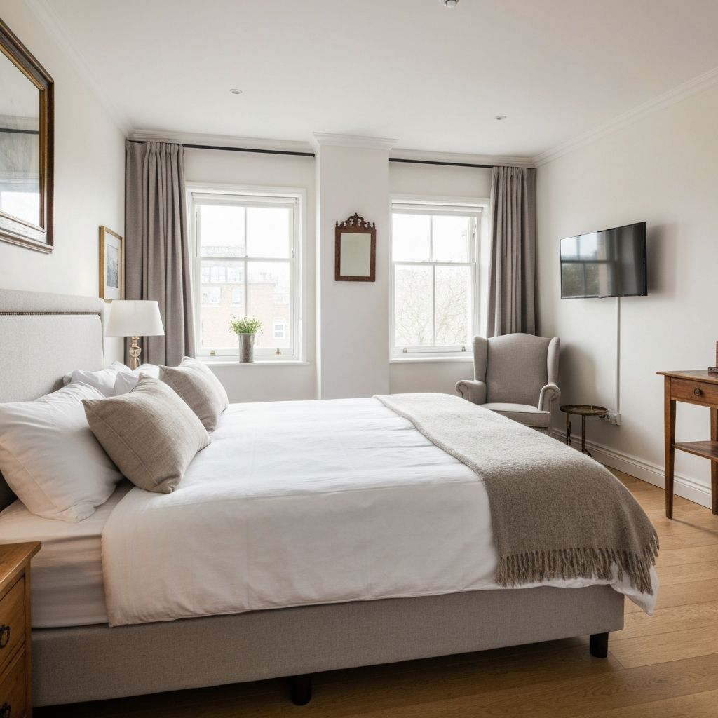 Airbnb / Rental Turnover Cleaning