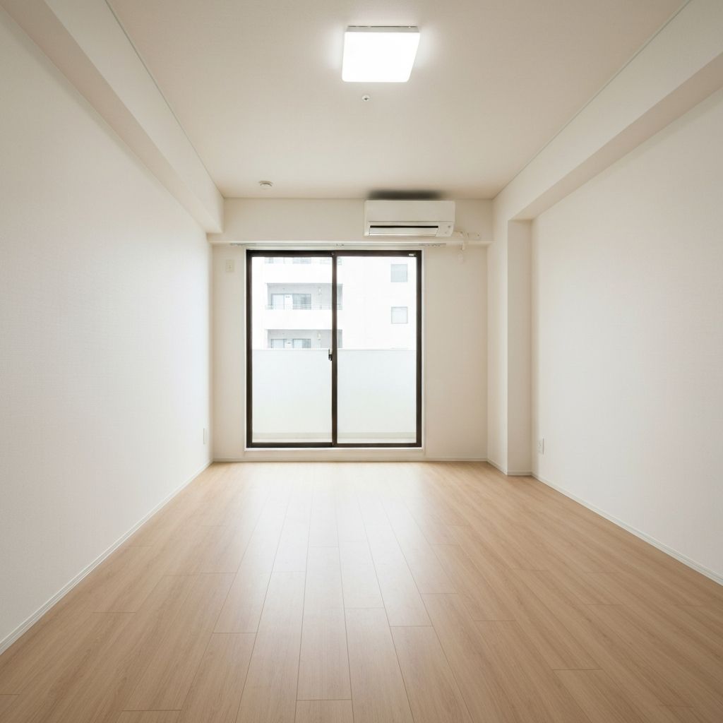 Move-In / Move-Out Cleaning